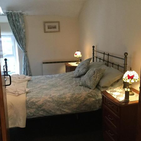 Bryn Cilio Villa Beddgelert Dış mekan fotoğraf