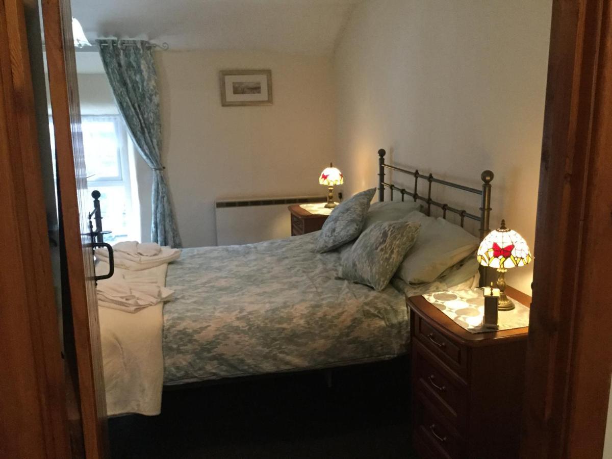 Bryn Cilio Villa Beddgelert Dış mekan fotoğraf