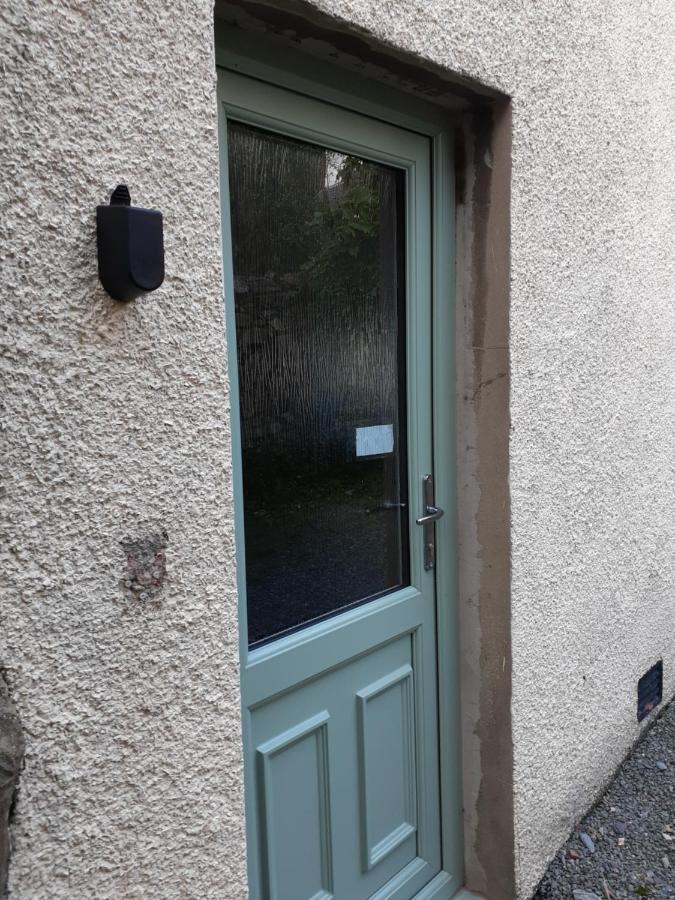 Bryn Cilio Villa Beddgelert Dış mekan fotoğraf