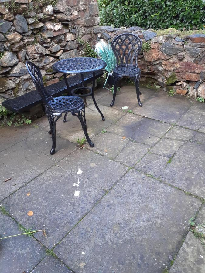 Bryn Cilio Villa Beddgelert Dış mekan fotoğraf